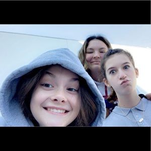 Meet your Posher, Ryenn